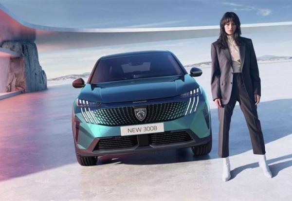 Stellantis : une plateforme électrique !