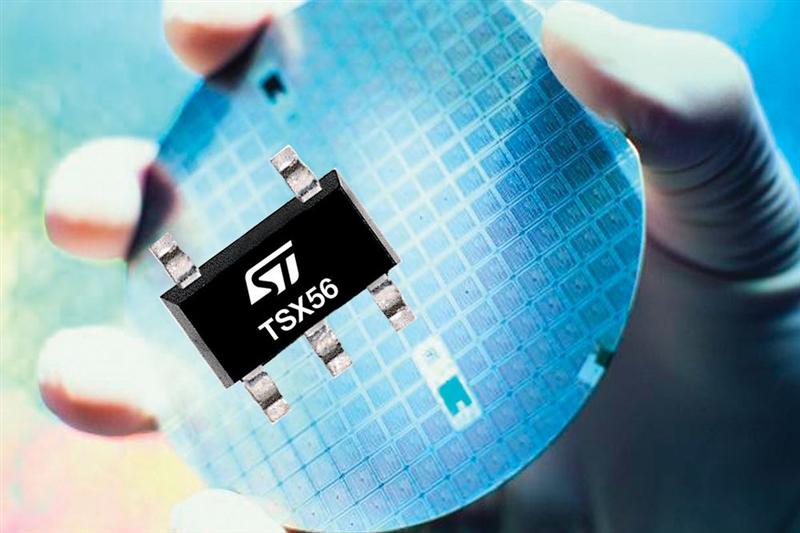 STMicroelectronics : relève son objectif de chiffre d'affaires pour les data centers