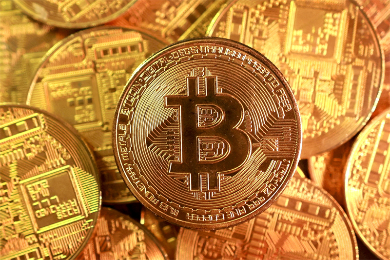Strategy achète pour 1,3 milliard de dollars de BTC