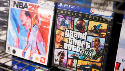 Take-Two Interactive Software dope ses prévisions, en attendant GTA 6