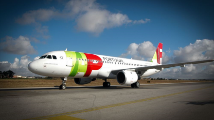 TAP Air Portugal vend sa participation majoritaire dans Cateringpor