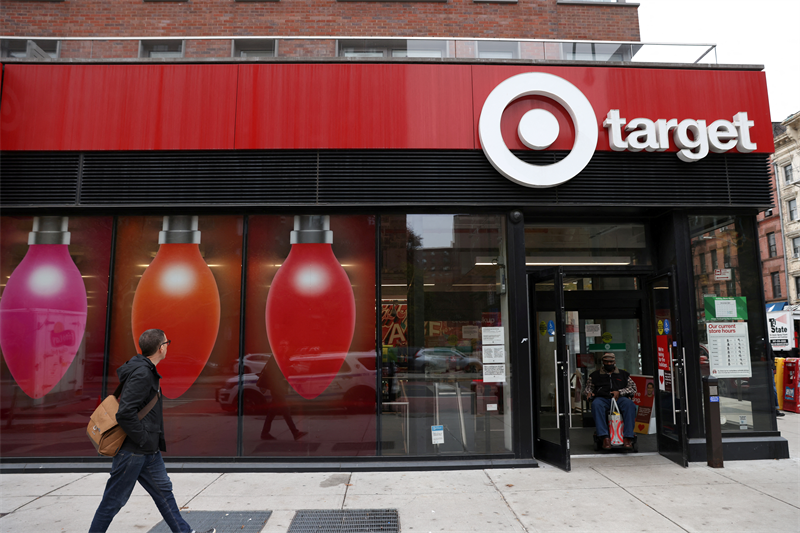 Target : accord avec OpenAI... et avertissement sur les profits