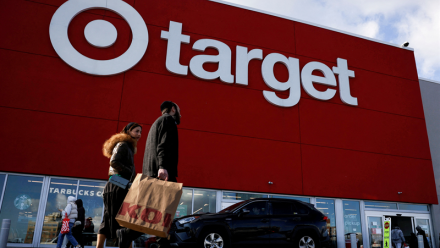 Target relève ses objectifs