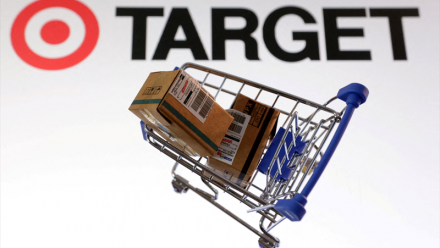 Target s'offre un rebond à Wall Street