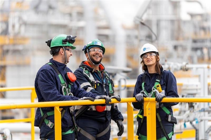 Technip Energies ajuste ses prévisions