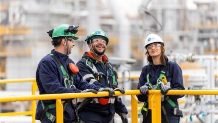 Technip Energies ajuste ses prévisions