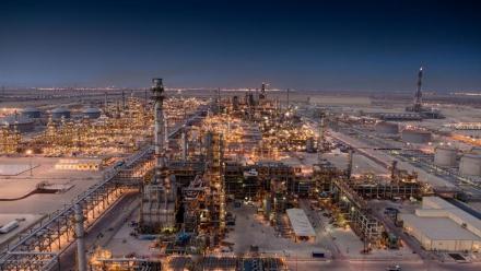 Technip Energies : soutenu par les cours du pétrole