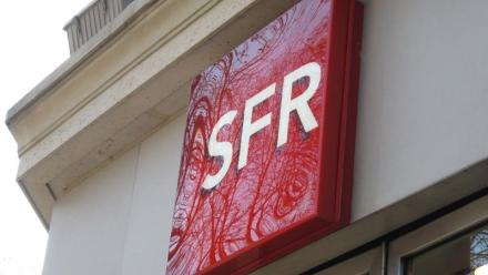 Télécoms : l'Autorité de la concurrence va examiner la reprise de SFR