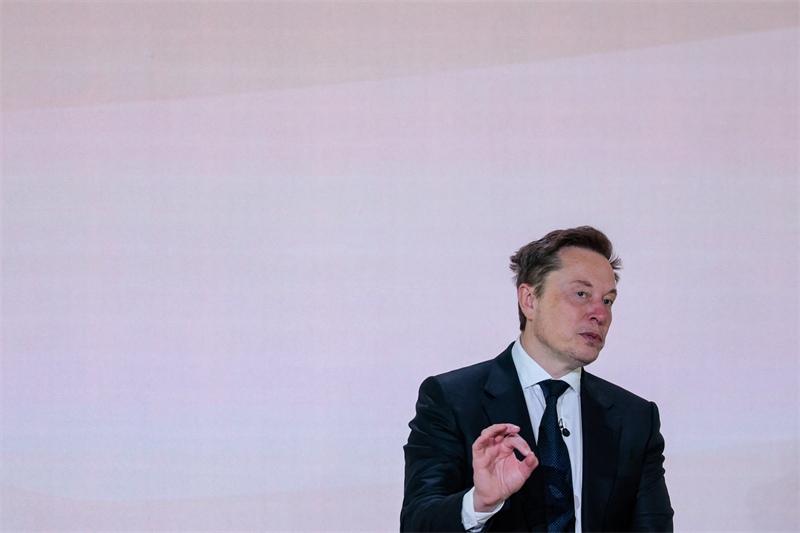 Tesla / SpaceX : bientôt la fusion ?