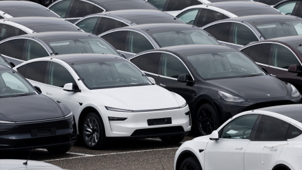 Tesla : un véhicule plus petit et moins cher ?