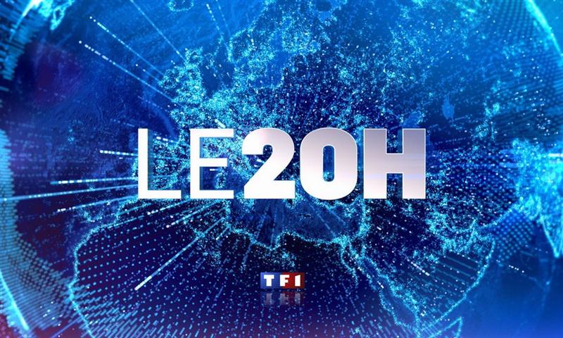 TF1 : résultats 2025 sous pression