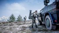 Thales : l'IA pour améliorer la performance des soldats