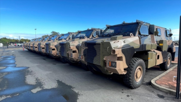 Thales renforce les capacités de l'Armée Royale Néerlandaise