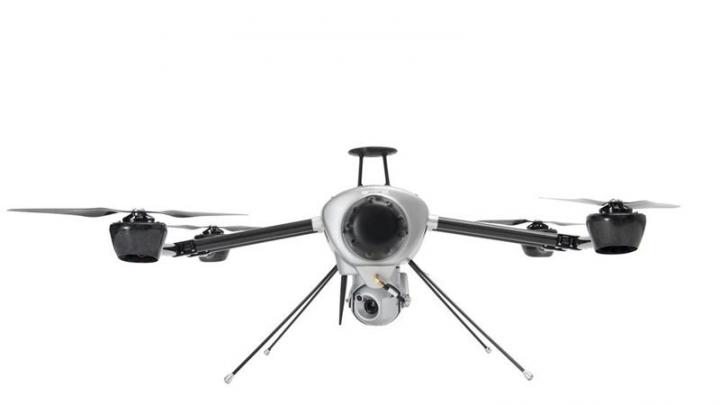 Tonner Drones : convocation d'Assemblée générale