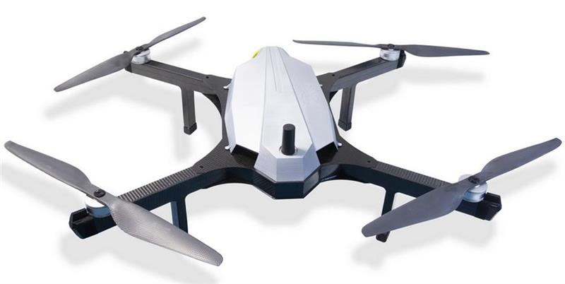 Tonner Drones réalloue stratégiquement son capital vers un leader mondial du secteur aérospatial