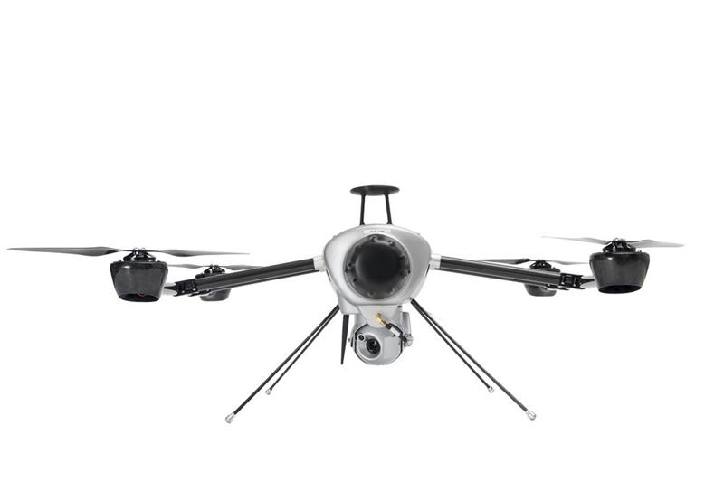 Tonner Drones renoue avec les bénéfices en 2025