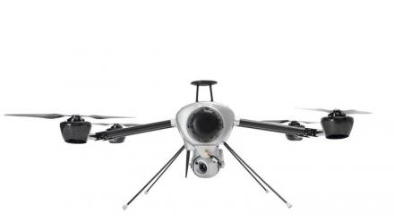 Tonner Drones renoue avec les bénéfices en 2025