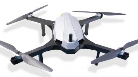 Tonner Drones : succès de l'augmentation de capital de 1,2 ME