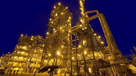TotalEnergies annonce la signature d'un contrat portant sur la conception et l'installation de Pangea 5, son prochain supercalculateur haute performance