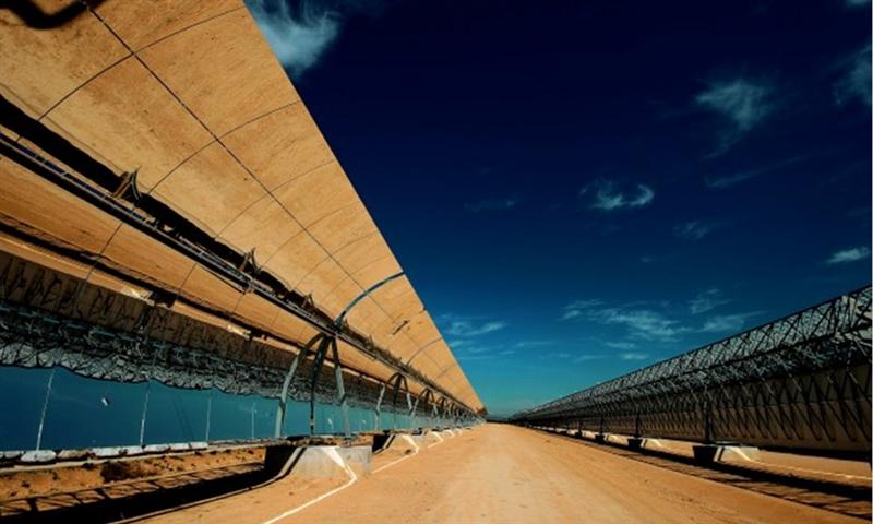 TotalEnergies : feu vert de Bruxelles pour la coentreprise avec Masdar dans les énergies renouvelables