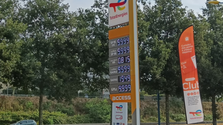 TotalEnergies : la production attendue en croissance entre 2,45 et 2,50 Mbep/j au 3ème trimestre
