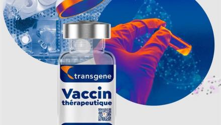 Transgene : publication bien accueillie