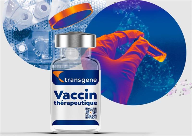 Transgene réalise avec succès une levée de fonds d'environ 105 millions d'euros