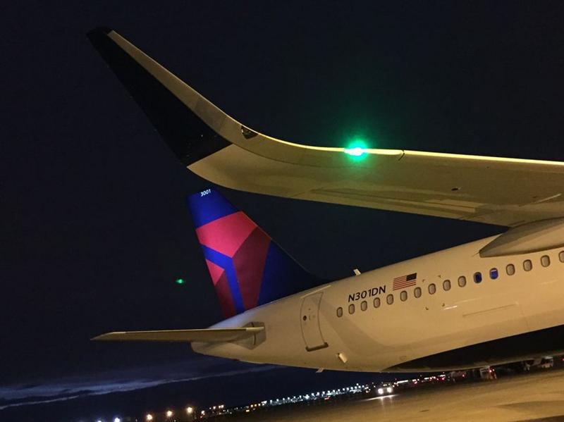 Transport : la pagaille s'accentue dans les aéroports américains