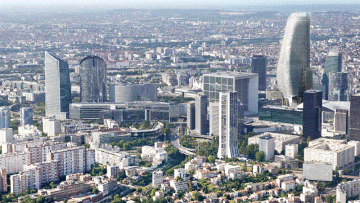 Unibail-Rodamco-Westfield confirme ses perspectives pour 2026
