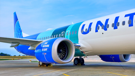 United Airlines : abaisse ses objectifs annuels malgré un bon début d'exercice