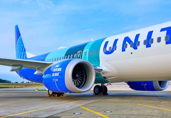 United Airlines : une acquisition d'envergure semble peu probable