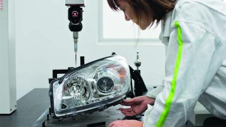 Valeo : chiffre d'affaires solide au premier trimestre 2026