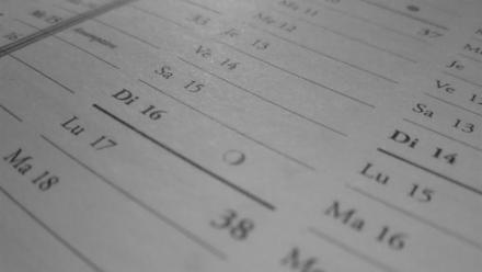 Vaziva : agenda financier à suivre