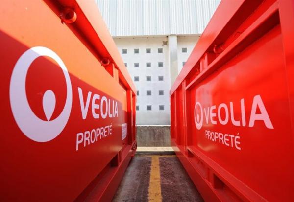 Veolia : lance un nouveau plan d'actionnariat salarié