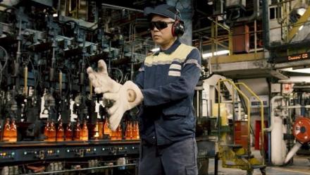 Verallia : -27% depuis le 1er janvier