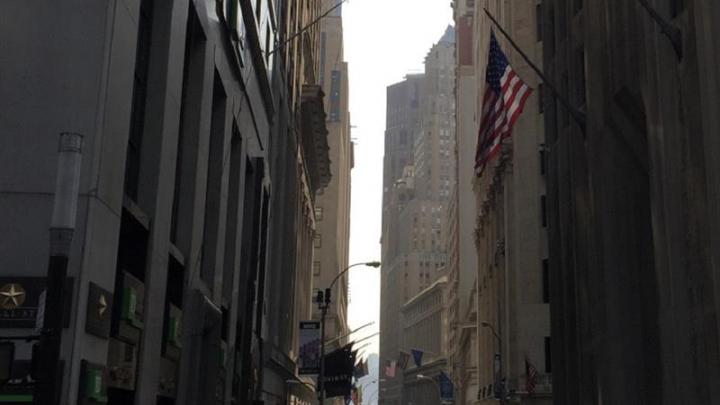 Vertex bat le consensus à Wall Street