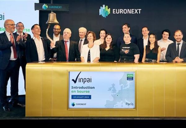 Vinpai : chiffre d'affaires semestriel en nette baisse
