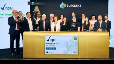 Vinpai : chiffre d'affaires semestriel en nette baisse