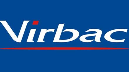 Virbac : résultats semestriels bien orientés