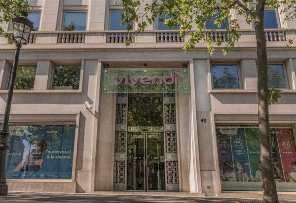 Vivendi : merci Gameloft !
