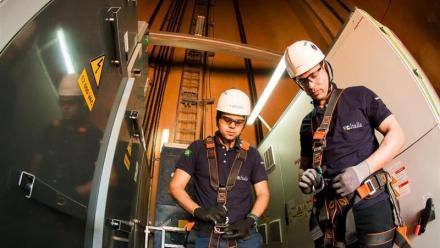 Voltalia : mise en service de 26,9 mégawatts de photovoltaïque en France