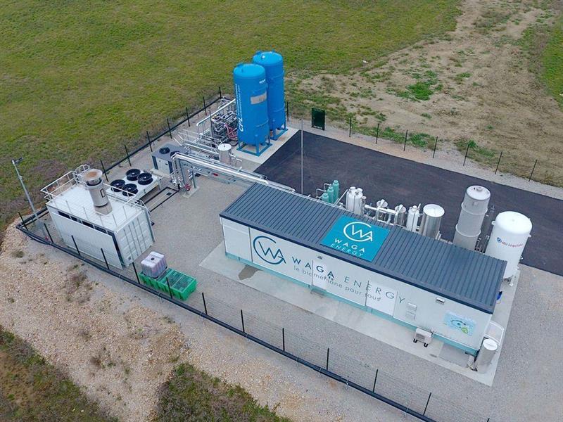 Waga Energy : retour de manivelle