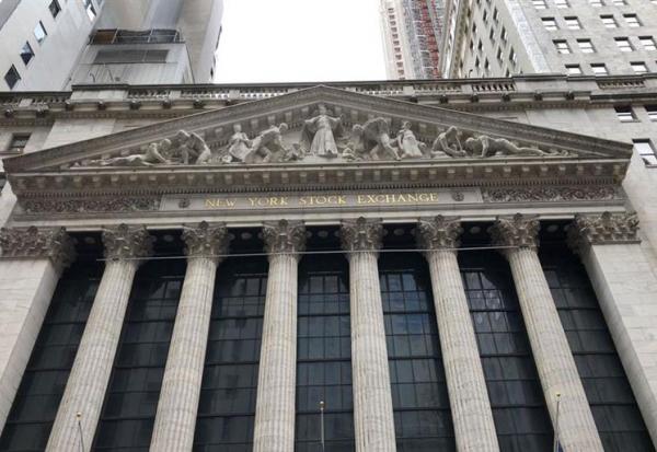 Wall Street en modeste hausse à l'ouverture
