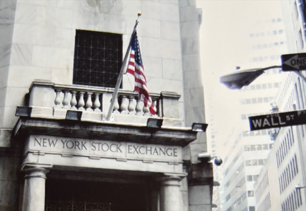 Wall Street hésite sur les sommets, SpaceX monte encore...