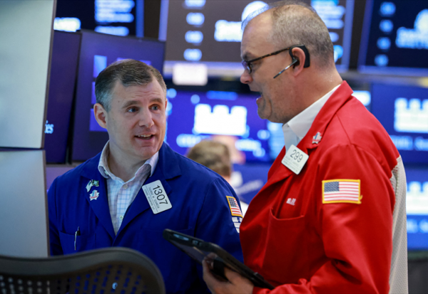 Wall Street : le Nasdaq tente un rebond !