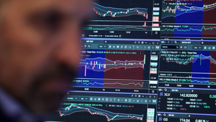 Wall Street : Nvidia grimpe, mais plombe AMD et Intel
