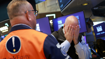 Wall Street plombé par Broadcom et les valeurs IA