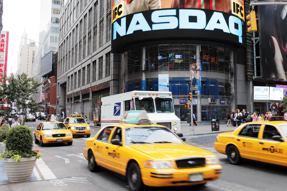Wall Street tente de rebondir sur une semaine éprouvante