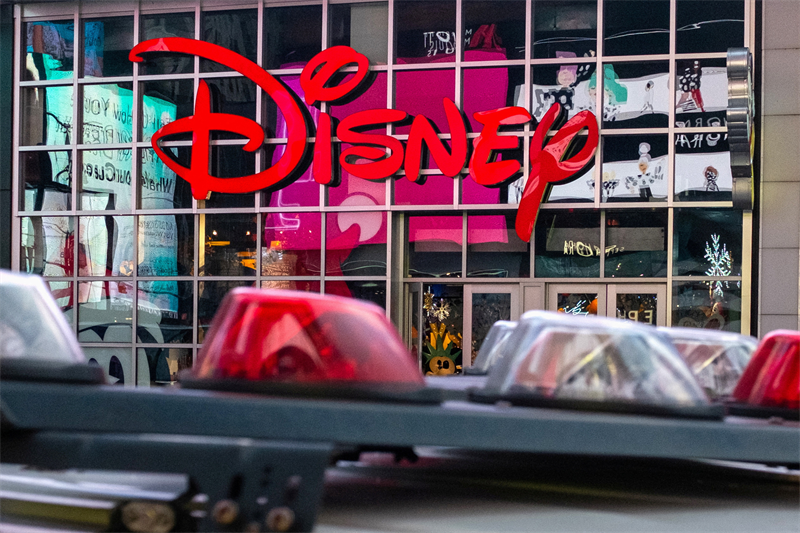 Walt Disney : des progrès considérables ?