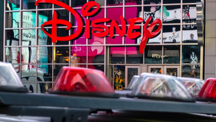 Walt Disney : des progrès considérables ?